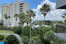 Enclave - 1509 - Amazing Vulcano Bay / Universal View rental in Orlando