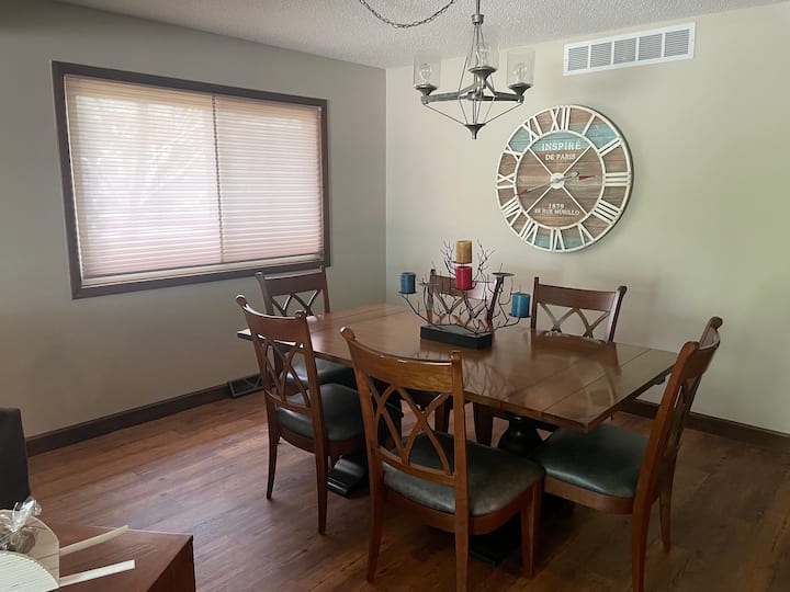 Top 16 Airbnb Vacation Rentals In Junction City, Kansas Updated 2024