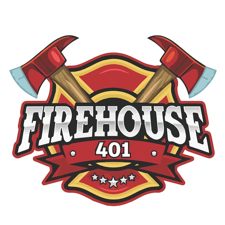 Lake Erie FirehouseUnique Stay Fisherman Friendly Houses for Rent in