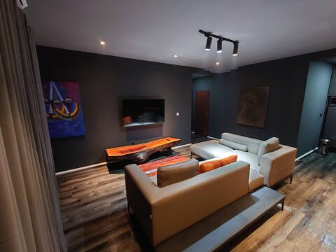 The Dark Room V