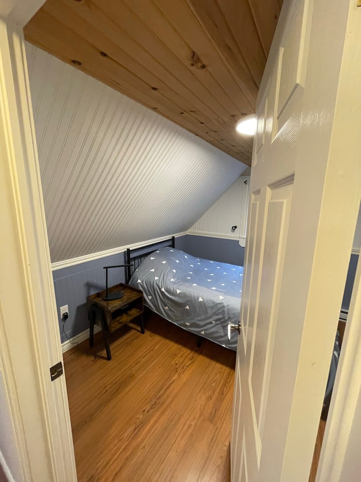 Chambre 1