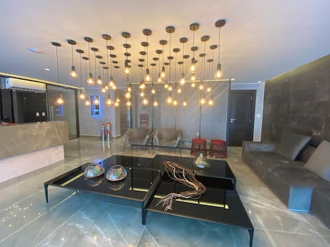 Airbnb em destaque: Complete and Luxurious! ONE WAY Tambaú #04 em João Pessoa