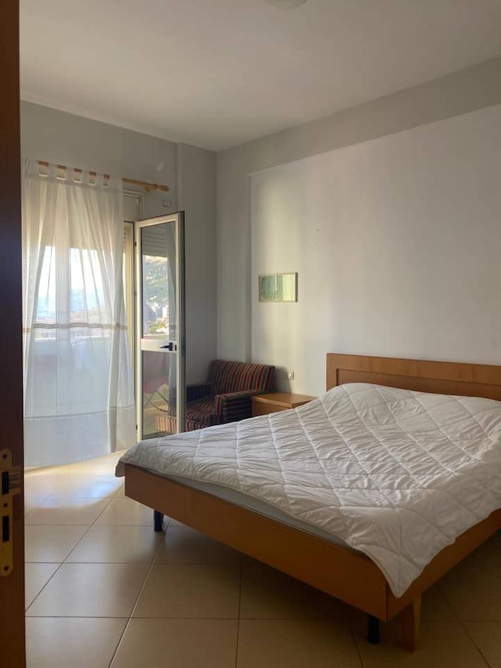 Ana´s Apartment Apartments for Rent in Vlorë, Qarku i Vlorës, Albania Airbnb