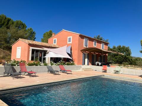 But Provençal à Roussillon