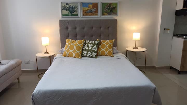 Habitación