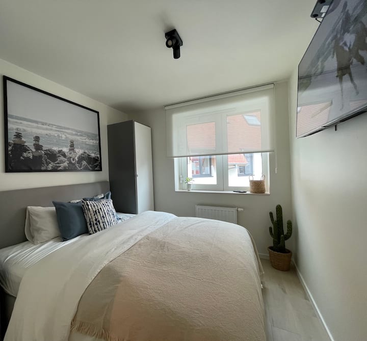 Slaapkamer 2