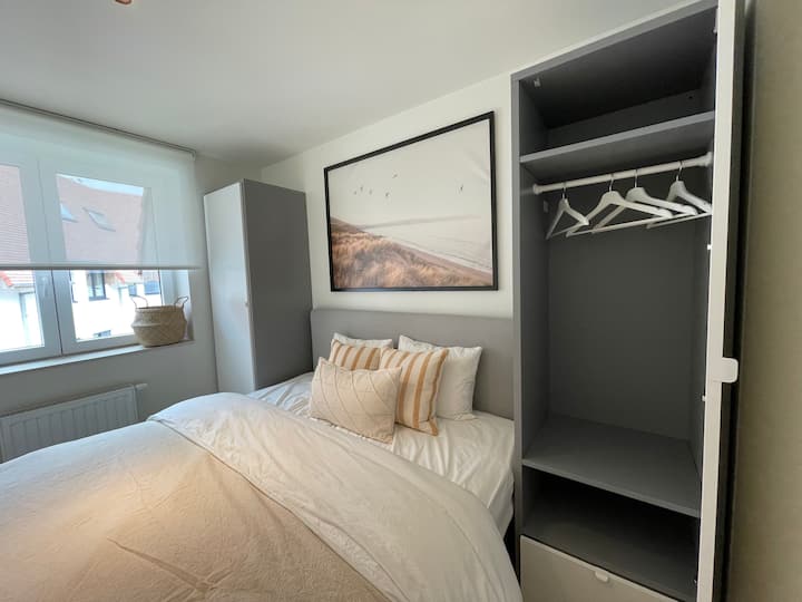 Slaapkamer 1