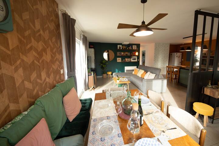 Всекидневна