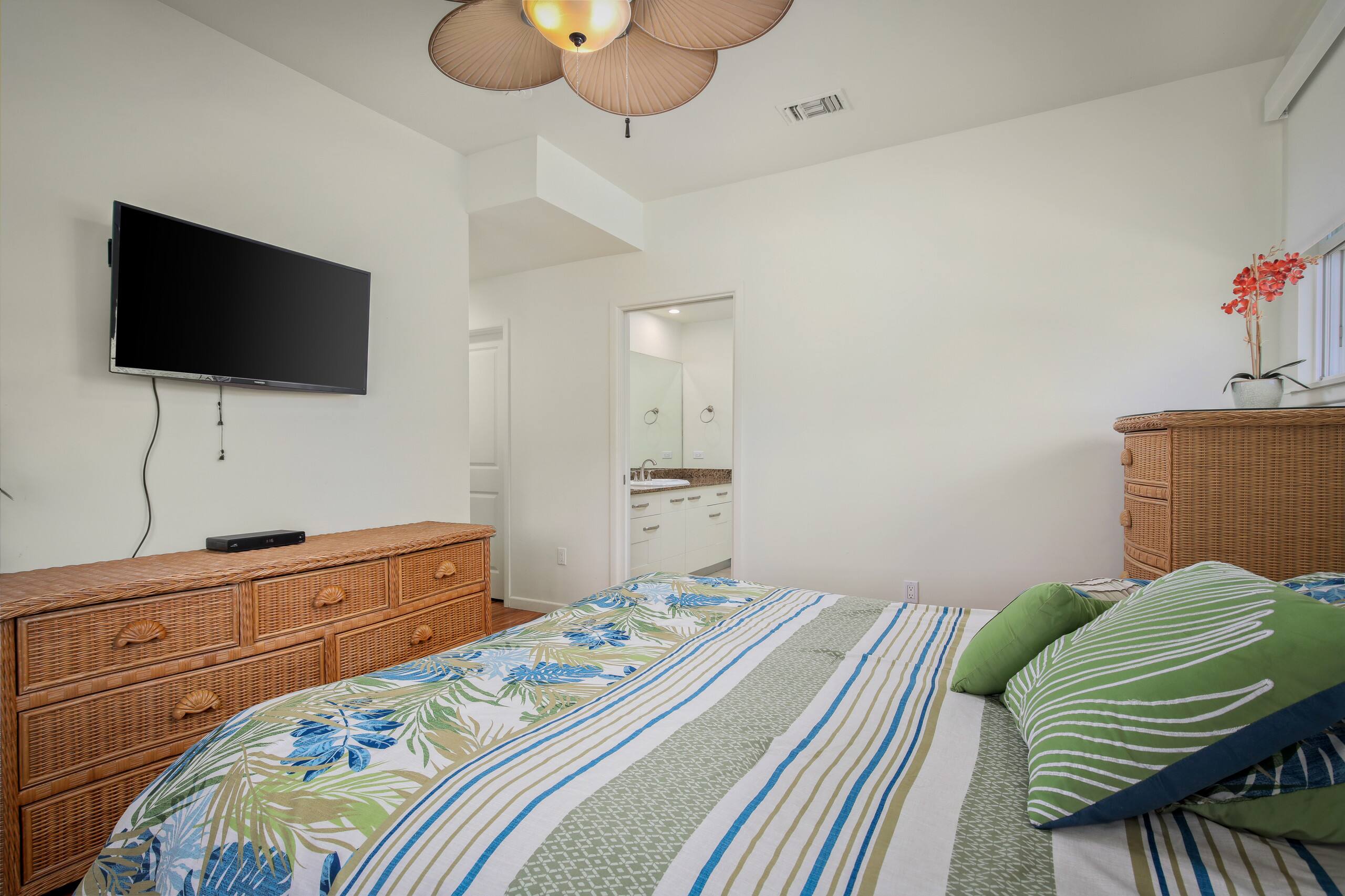Townhouse in Kailua-Kona · ★5.0 · 3 bedrooms · 4 beds · 3 baths - Image 15