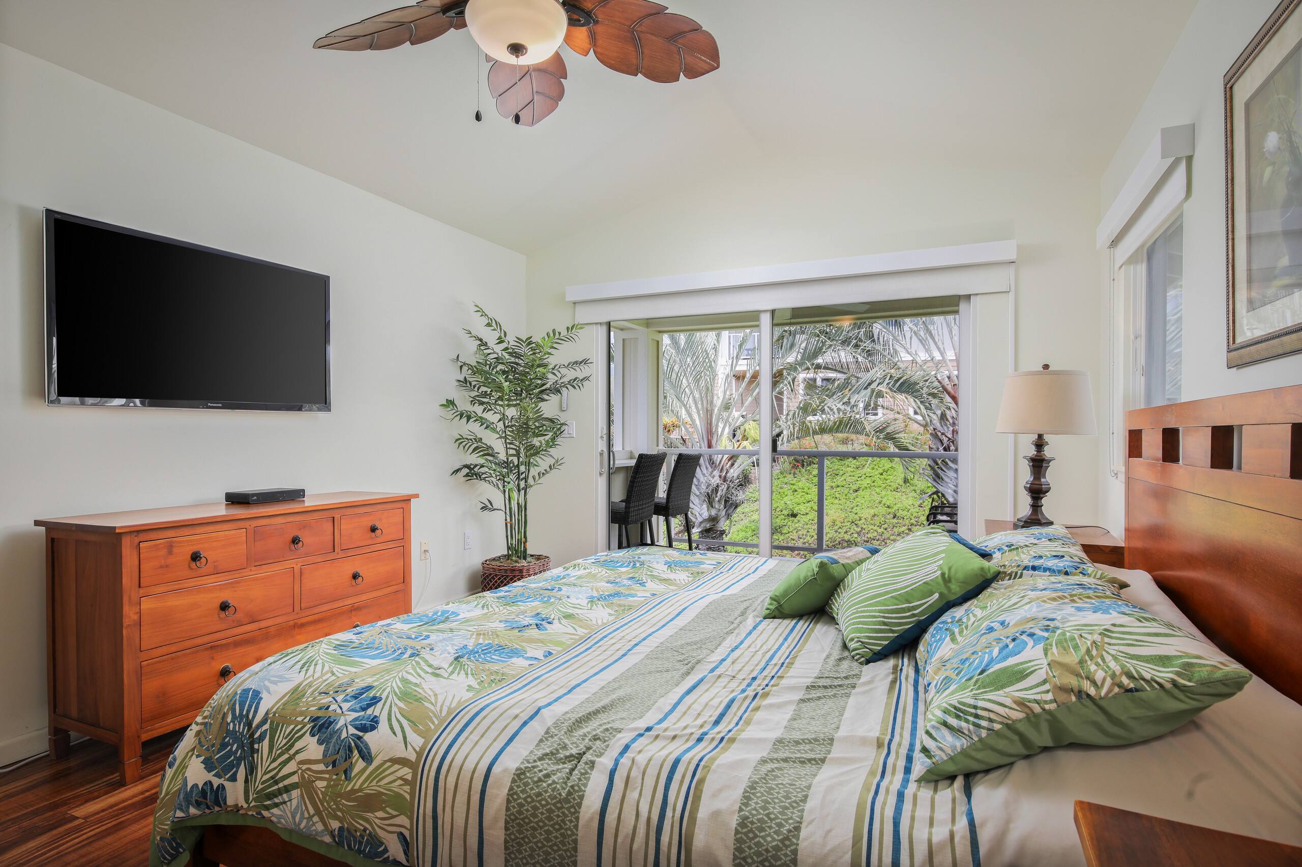 Townhouse in Kailua-Kona · ★5.0 · 3 bedrooms · 4 beds · 3 baths - Image 12