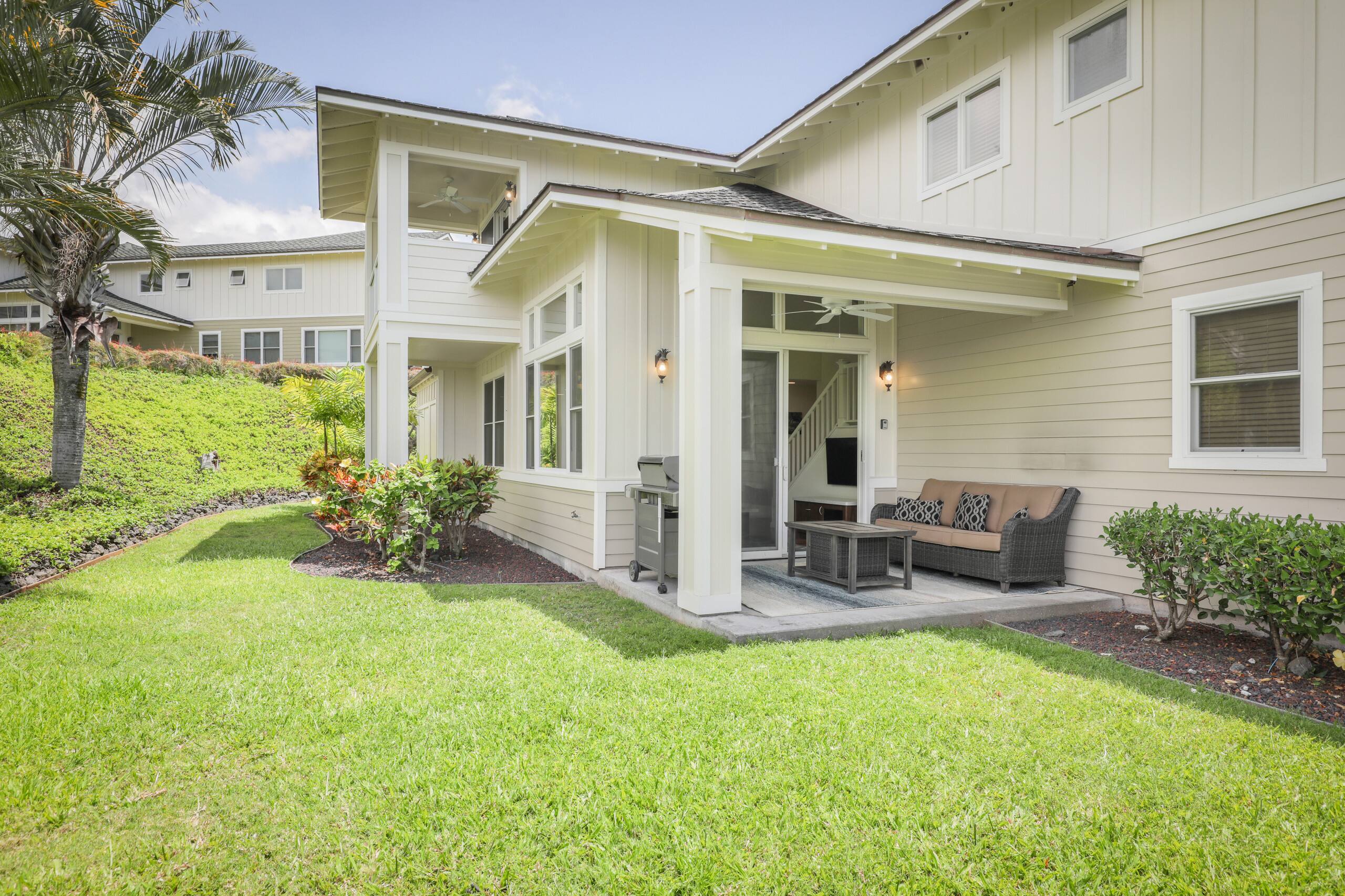 Townhouse in Kailua-Kona · ★5.0 · 3 bedrooms · 4 beds · 3 baths - Image 20