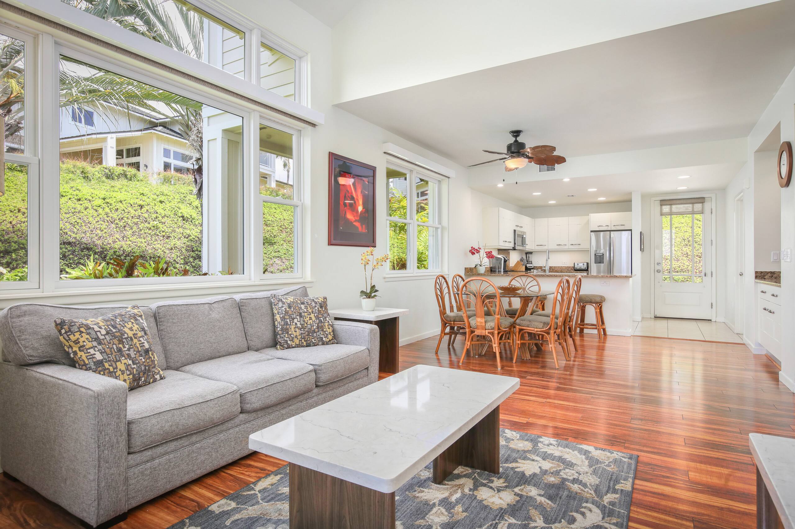 Townhouse in Kailua-Kona · ★5.0 · 3 bedrooms · 4 beds · 3 baths - Image 4