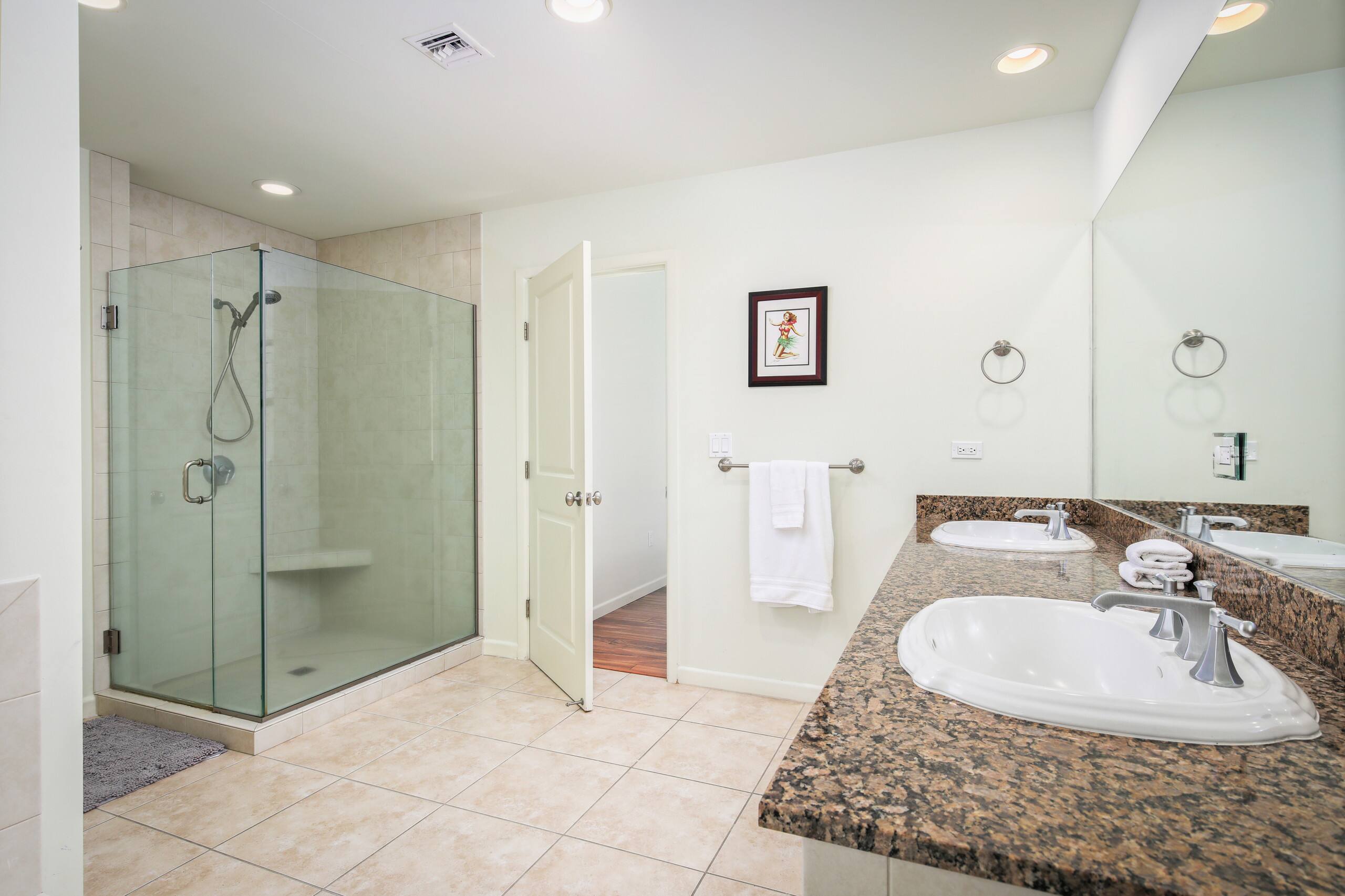 Townhouse in Kailua-Kona · ★5.0 · 3 bedrooms · 4 beds · 3 baths - Image 17