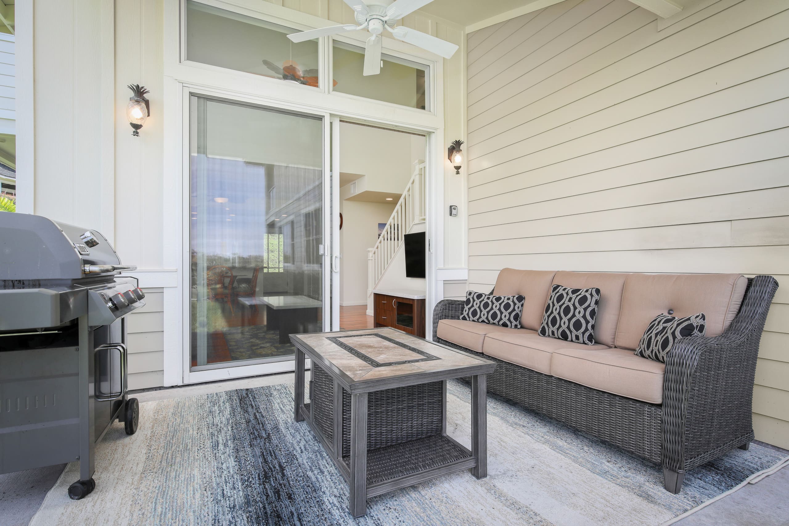 Townhouse in Kailua-Kona · ★5.0 · 3 bedrooms · 4 beds · 3 baths - Image 22