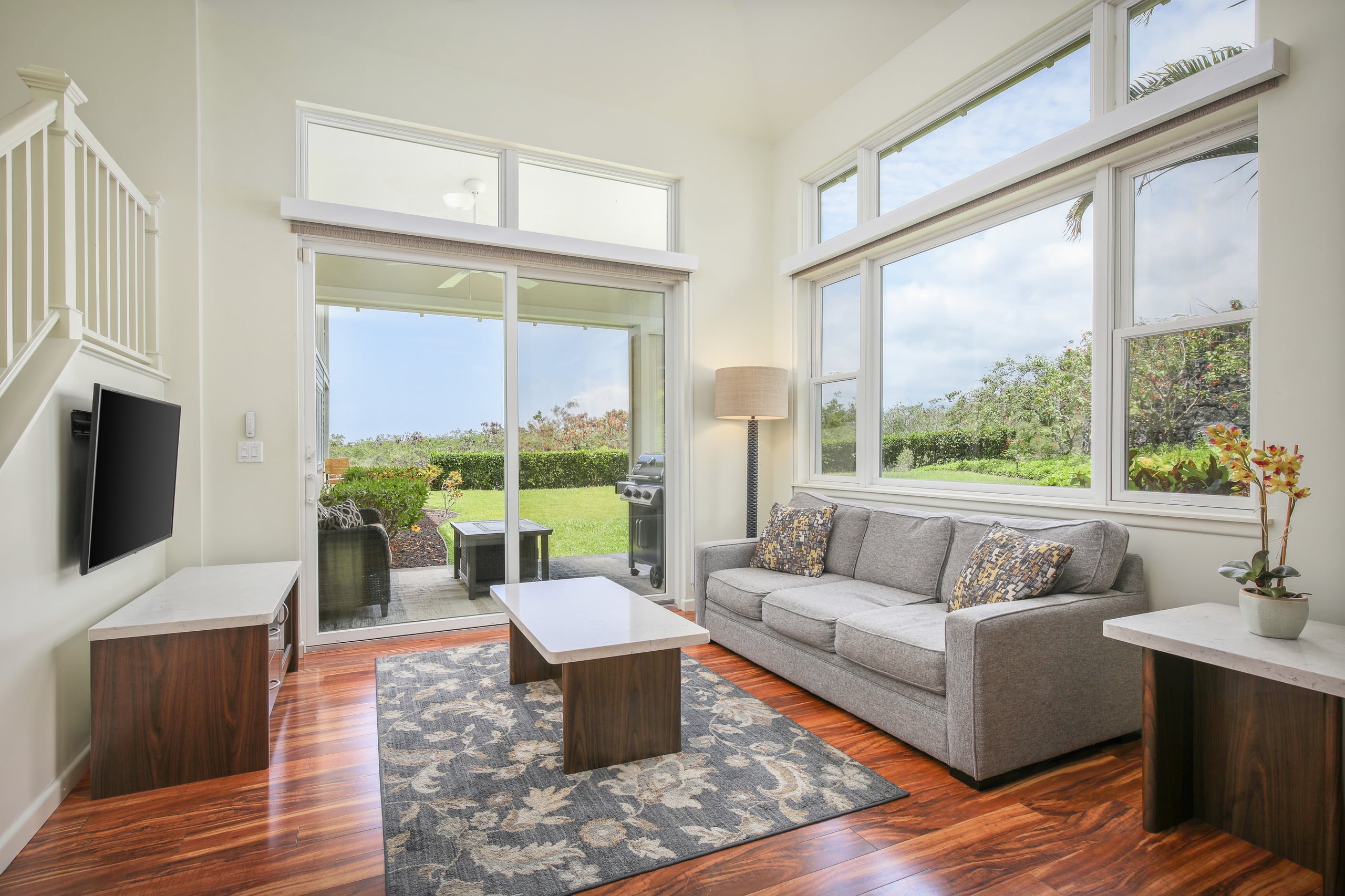Townhouse in Kailua-Kona · ★5.0 · 3 bedrooms · 4 beds · 3 baths - Image 2