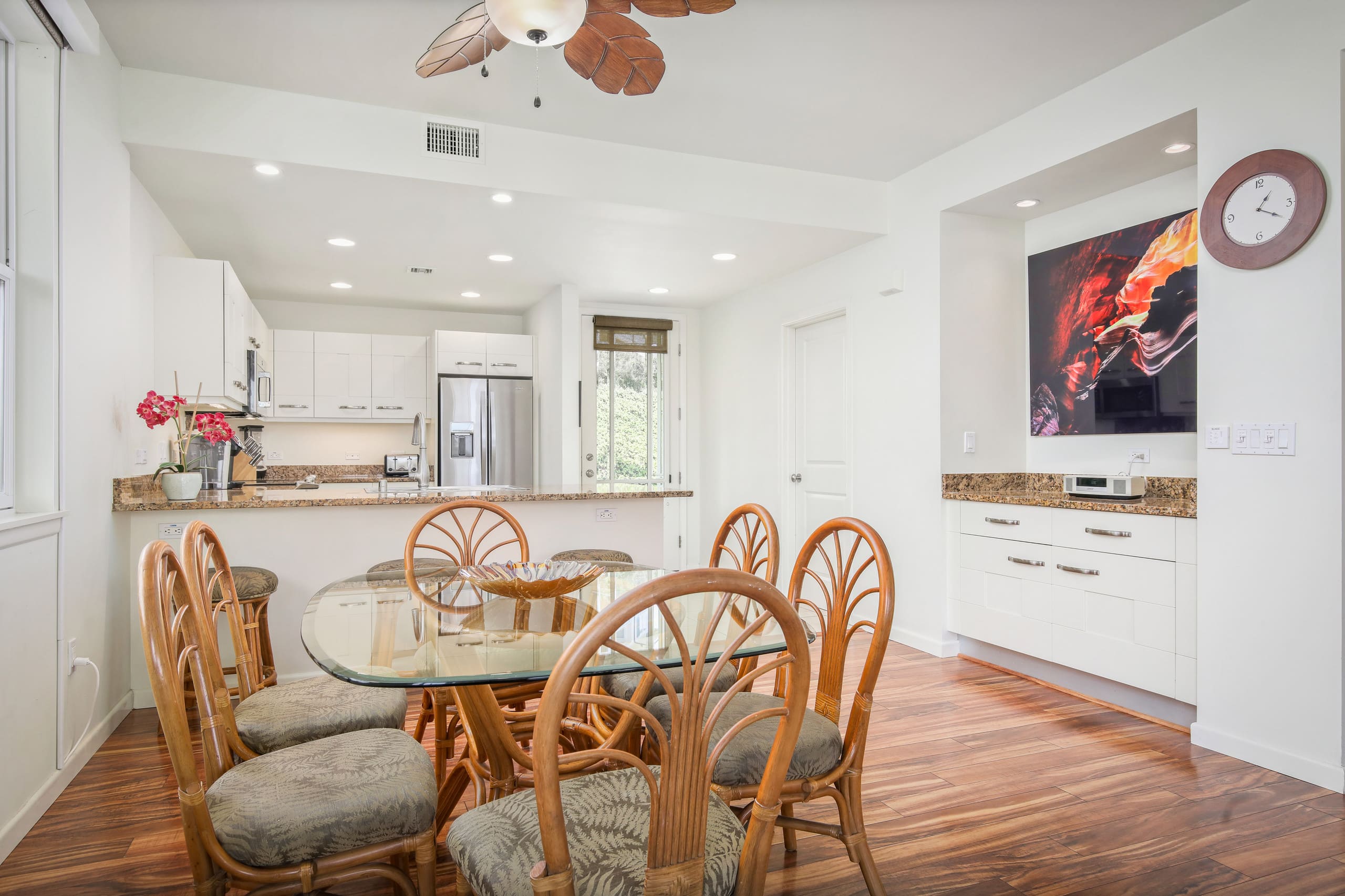 Townhouse in Kailua-Kona · ★5.0 · 3 bedrooms · 4 beds · 3 baths - Image 11