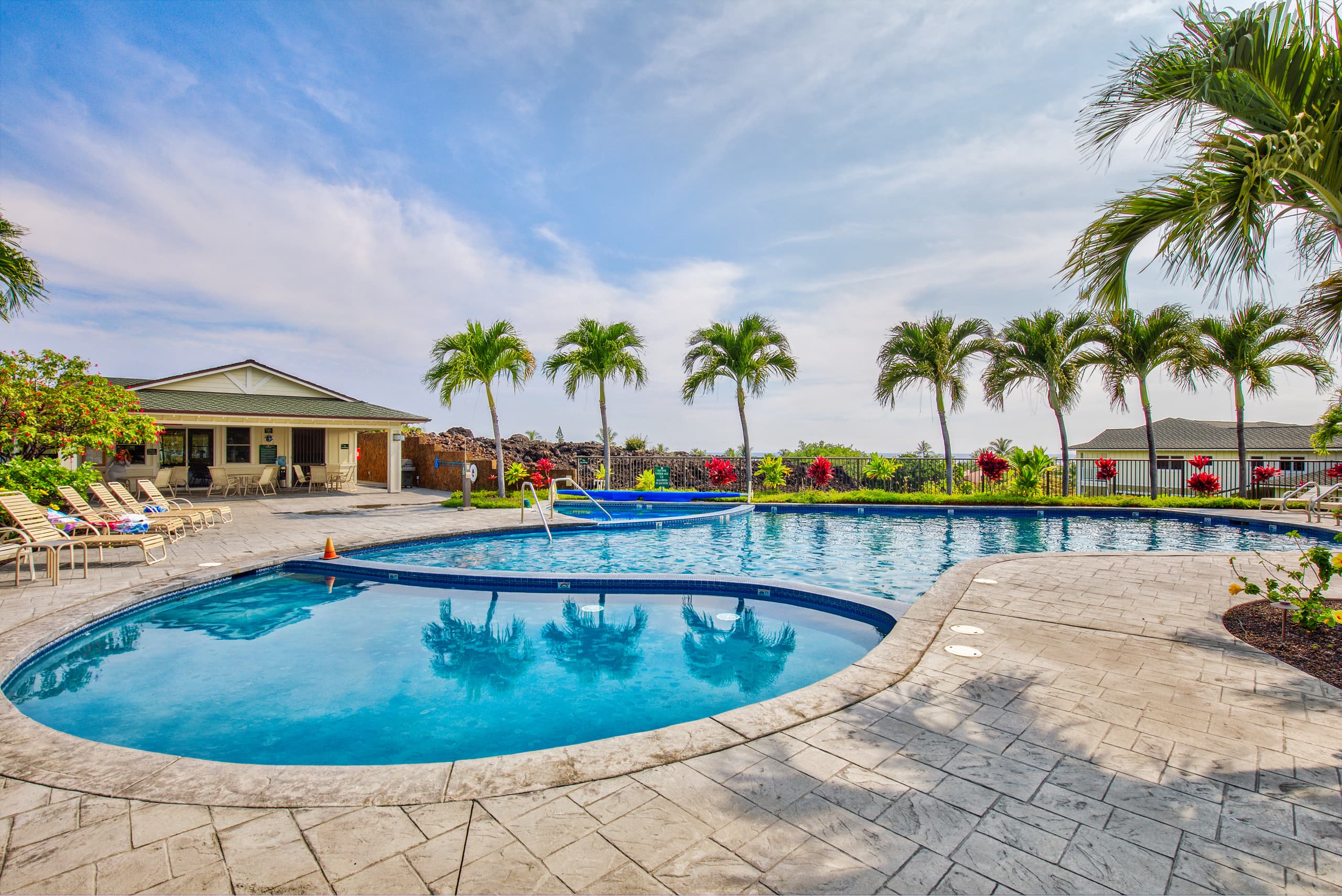 Townhouse in Kailua-Kona · ★5.0 · 3 bedrooms · 4 beds · 3 baths - Image 32
