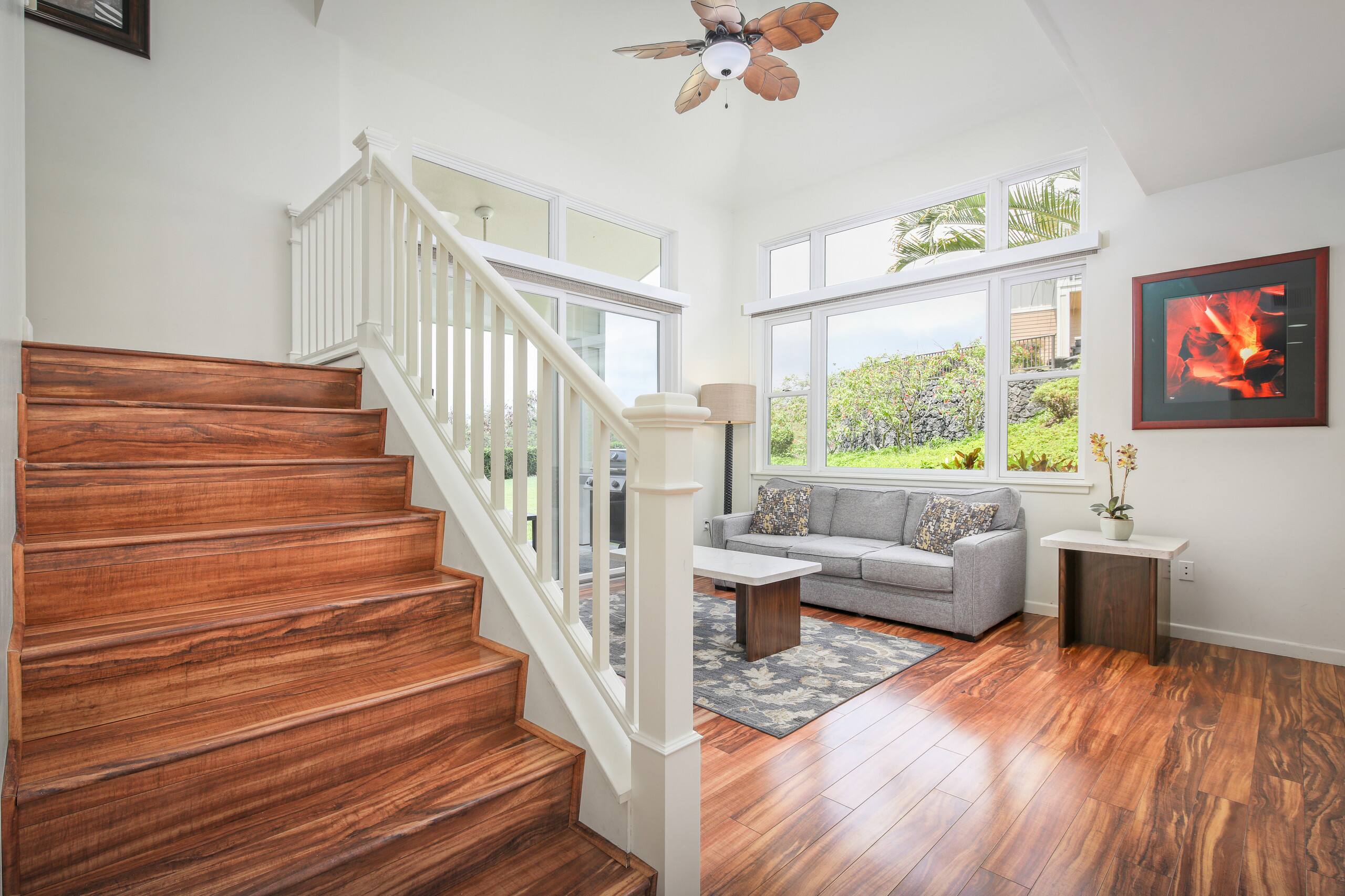 Townhouse in Kailua-Kona · ★5.0 · 3 bedrooms · 4 beds · 3 baths - Image 5