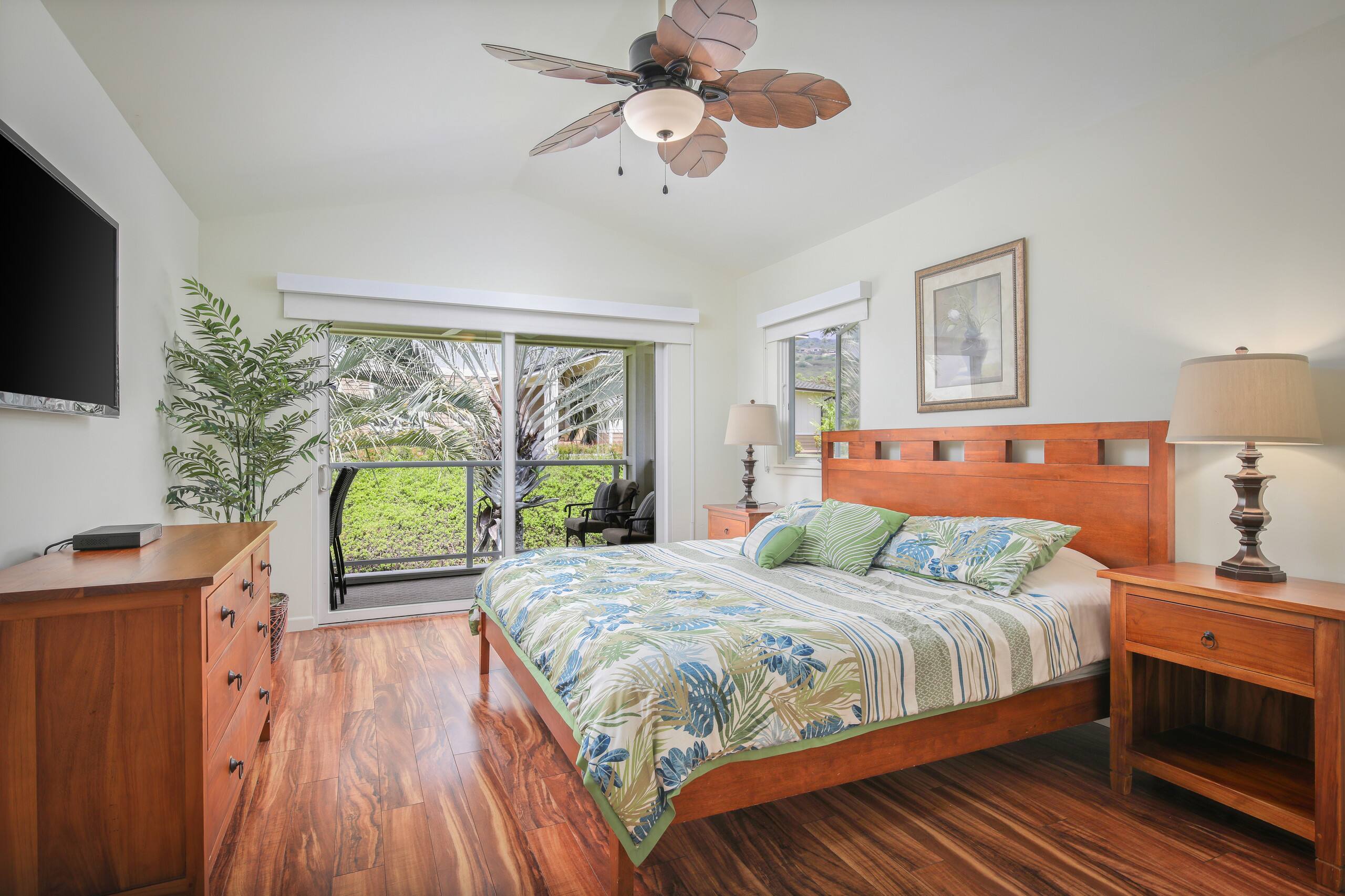 Townhouse in Kailua-Kona · ★5.0 · 3 bedrooms · 4 beds · 3 baths - Image 14