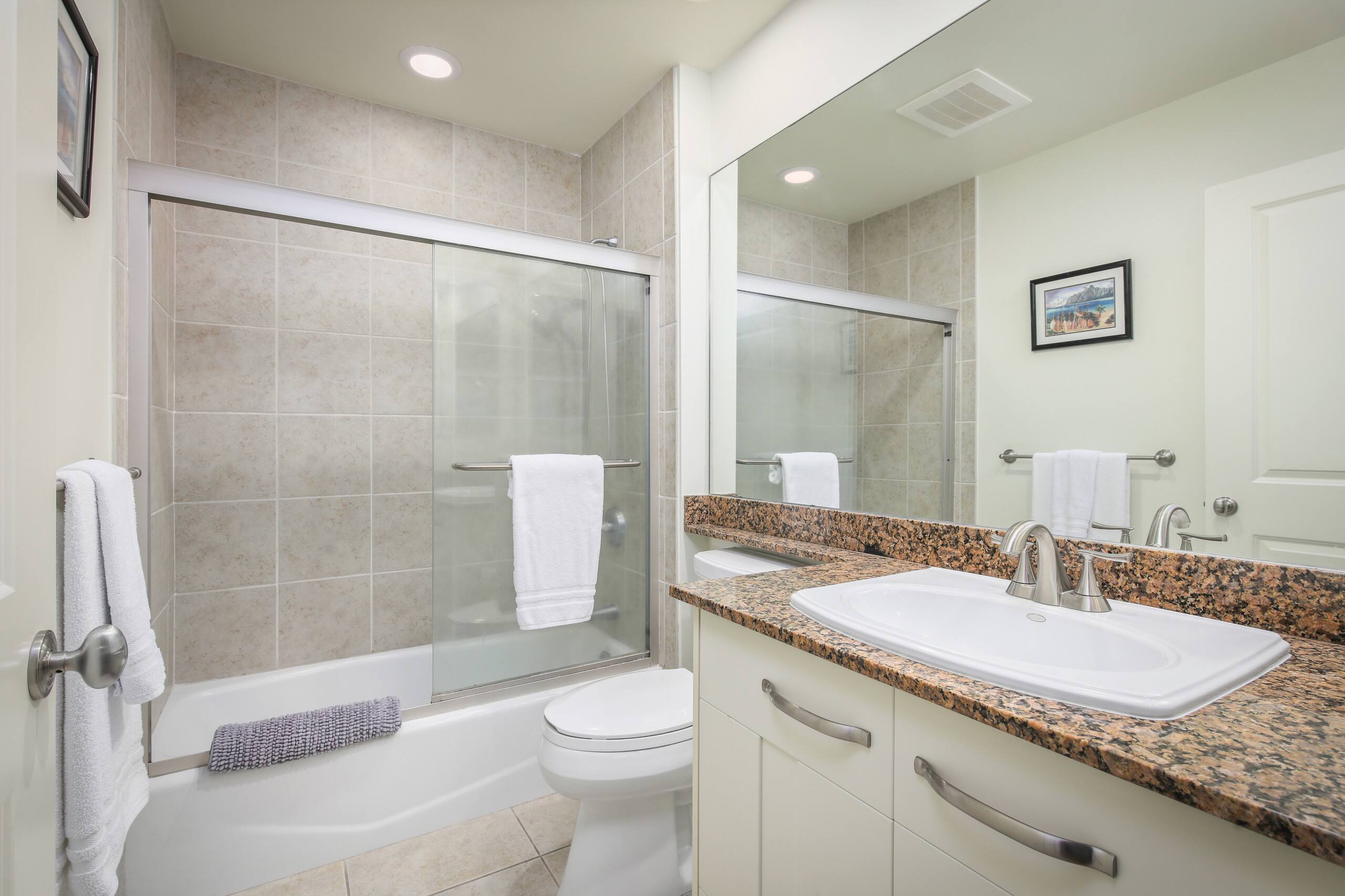 Townhouse in Kailua-Kona · ★5.0 · 3 bedrooms · 4 beds · 3 baths - Image 18
