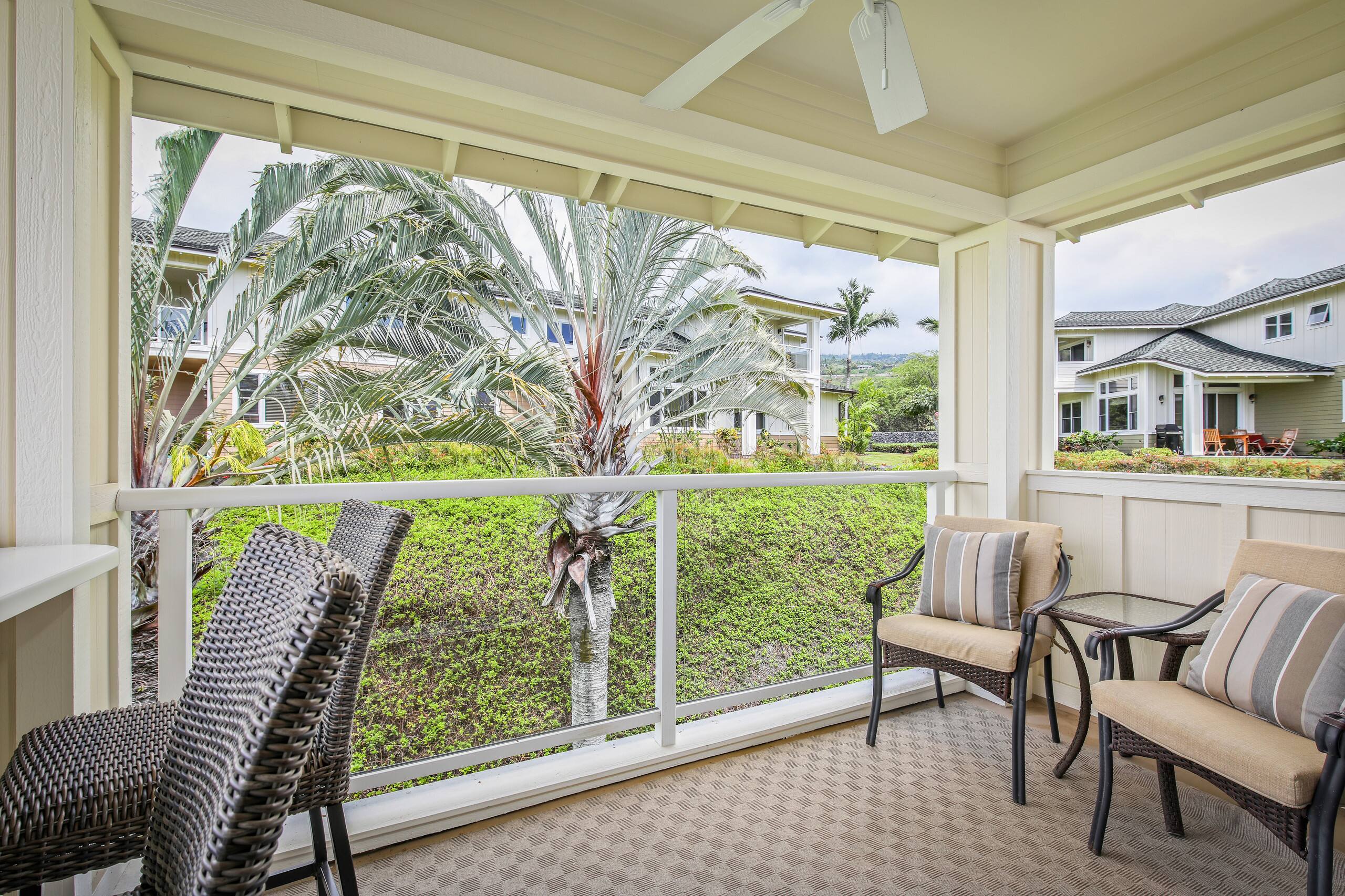 Townhouse in Kailua-Kona · ★5.0 · 3 bedrooms · 4 beds · 3 baths - Image 24