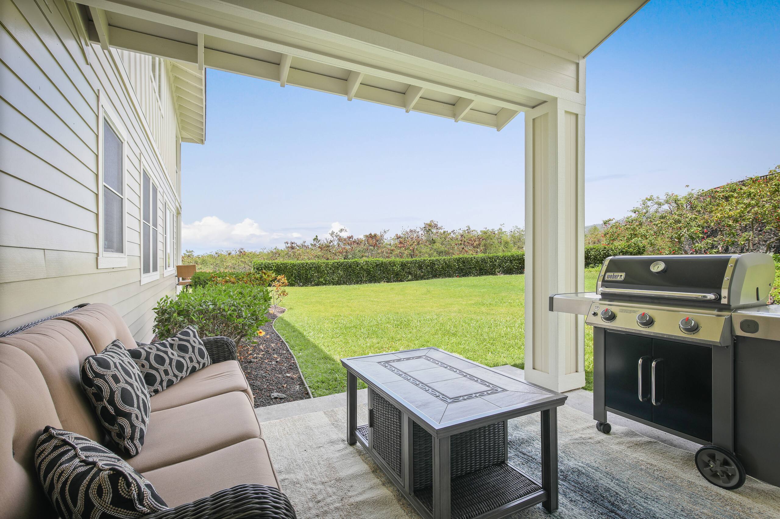 Townhouse in Kailua-Kona · ★5.0 · 3 bedrooms · 4 beds · 3 baths - Image 21