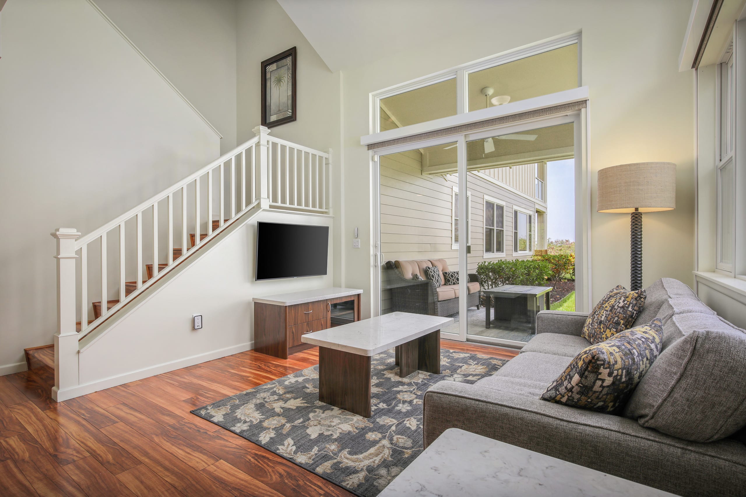 Townhouse in Kailua-Kona · ★5.0 · 3 bedrooms · 4 beds · 3 baths - Image 3