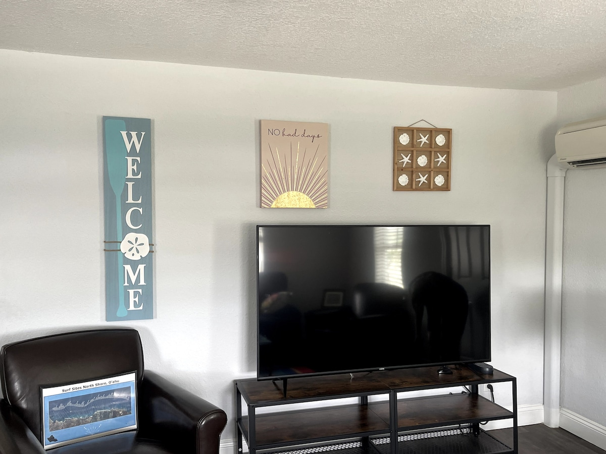Top Airbnb: The Original Flagler Beach House in Flagler Beach