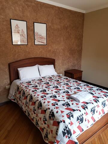 Edelmira managed Airbnb listing 3