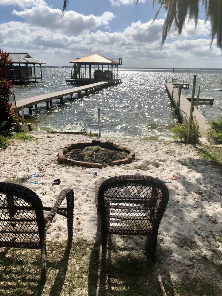 10 Best Lake Cabin Rentals Near Okeechobee, Florida Trip101