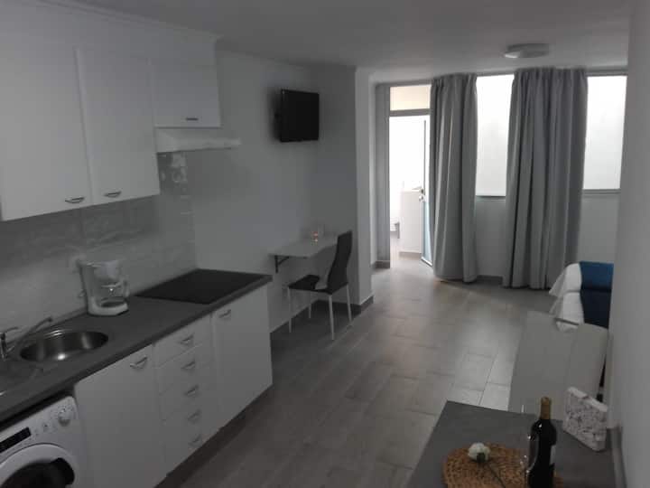 Estudio Céntrico En Puerto De La Cruz - Puerto de la Cruz