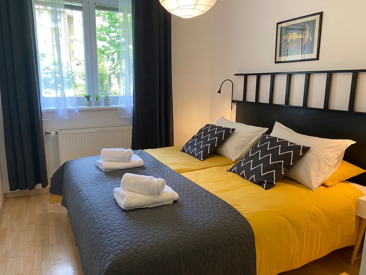 ห้องนอน