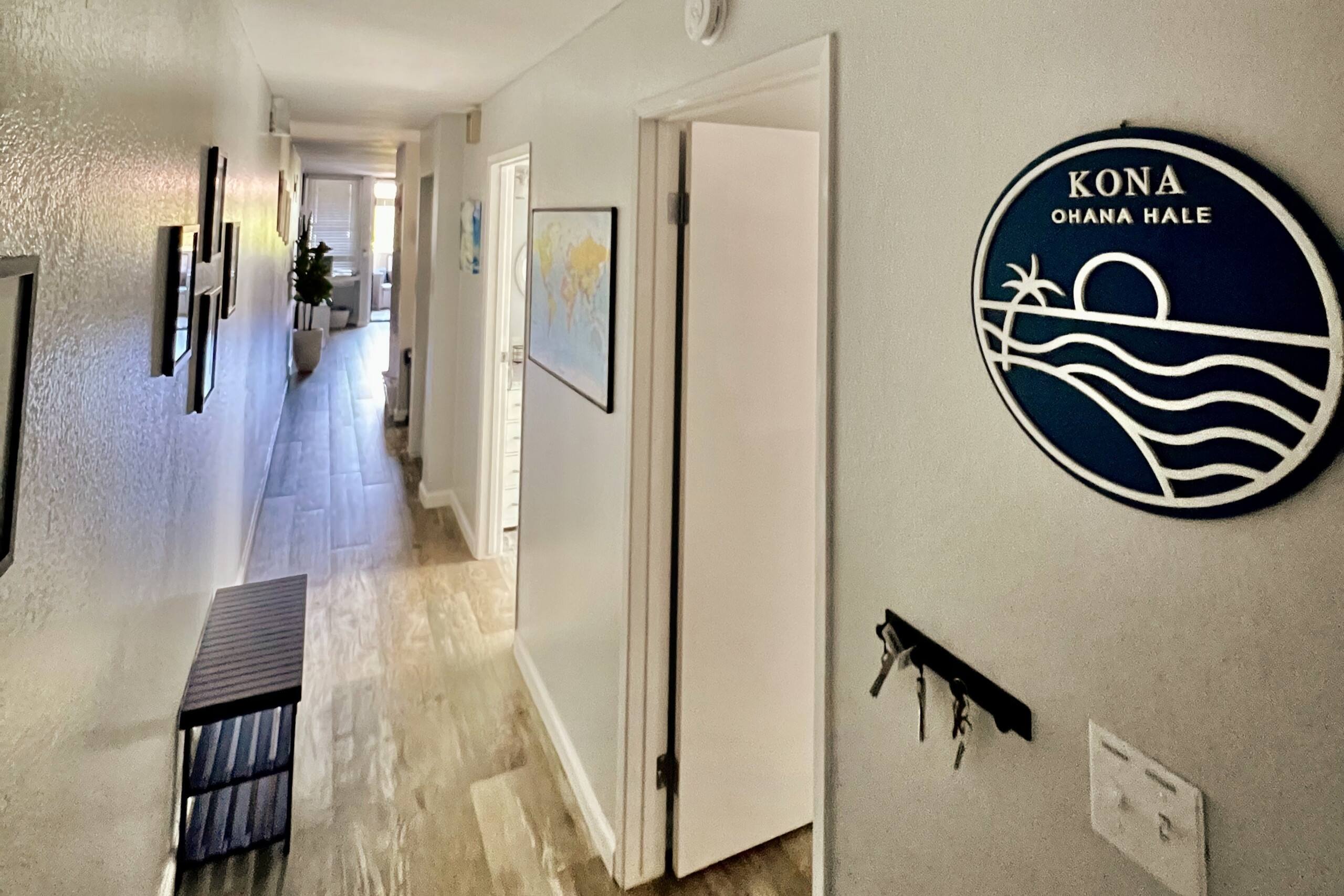 Condo in Kailua-Kona · ★4.99 · 1 bedroom · 2 beds · 1 private bath - Image 32