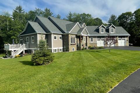 6 bedroom lakeside house with indoor pool/hot tub