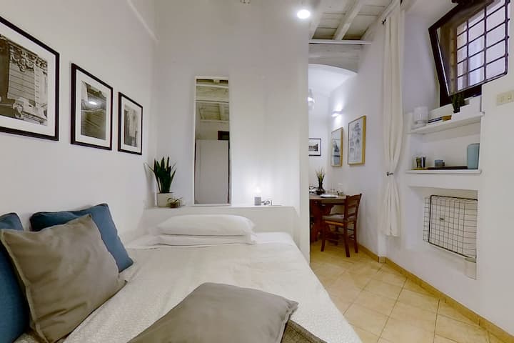 Charming Studio Close To Piazza Navona - Roma
