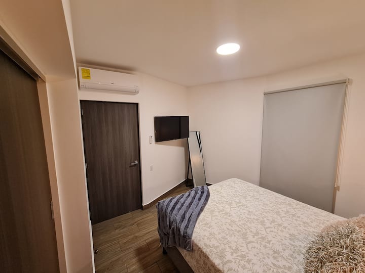 Bedroom 1