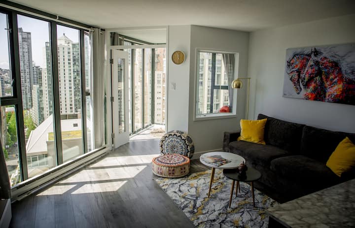 1bd Apartments