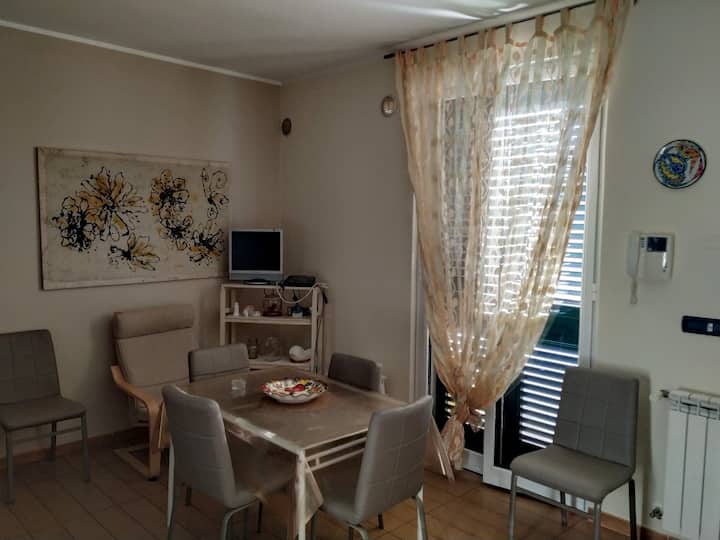 PURPLE 'S HOUSE Apartments for Rent in Monopoli, Puglia, Italy, Italy