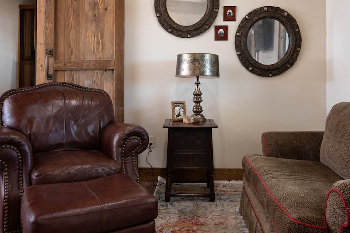 Luxury Farm Living! With Magical Wide Open Spaces - Texas