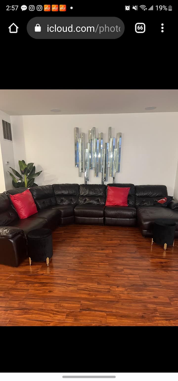 Beautiful Room In Elkridge Md - Columbia, MD