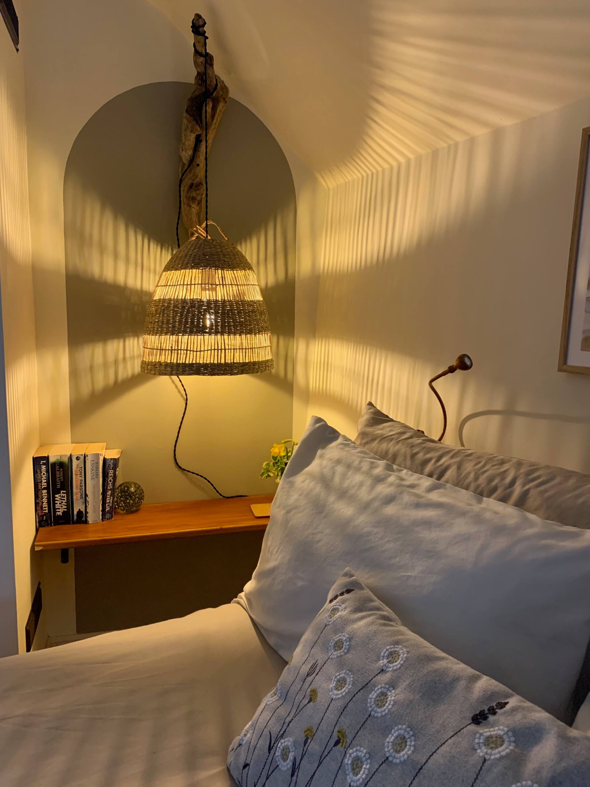 Granary- Cheerful cottage with indoor log burner — foto 4