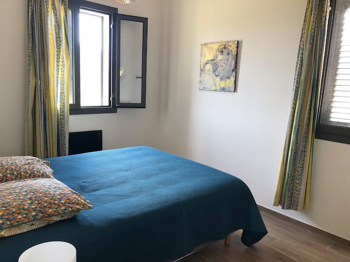 Chambre Privée - L'Île-Rousse