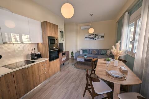 Mint Luxury Residence