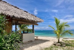 Private+Beach+House.+The+Shack