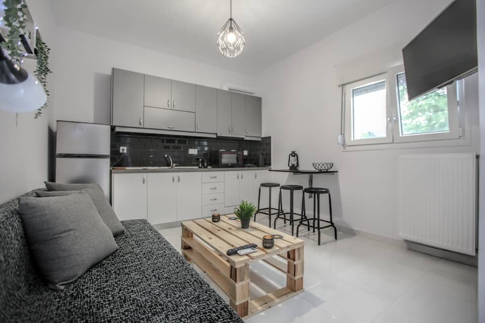 Terra di Meteora Suites #3 — foto 1