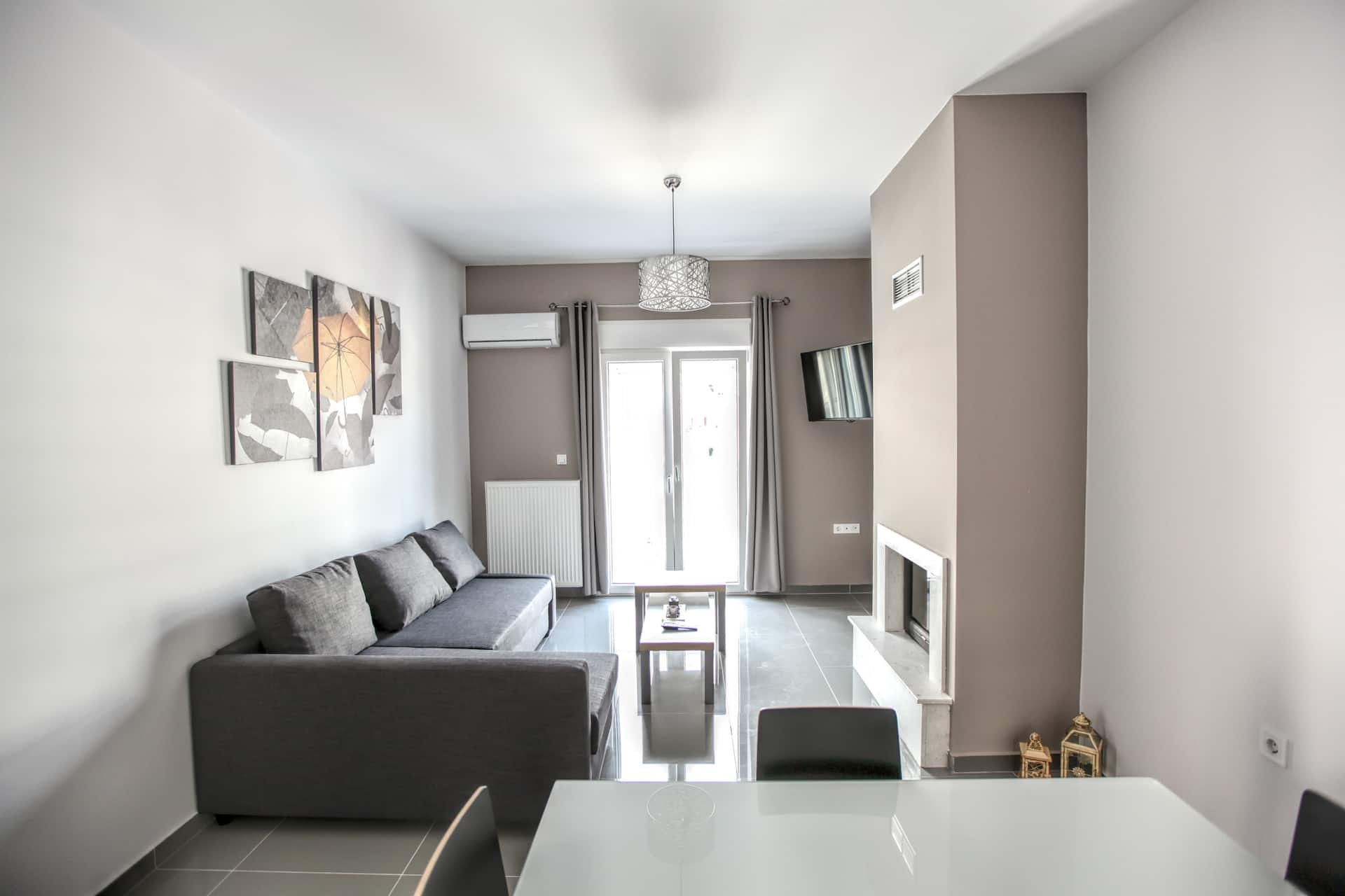 Terra di Meteora Suites #1 — zdjęcie 3