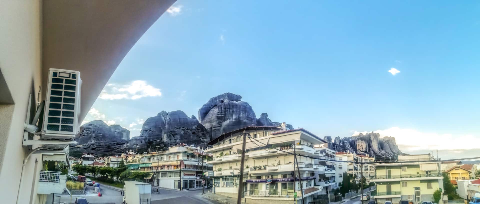 Terra di Meteora Suites #1 — zdjęcie 5