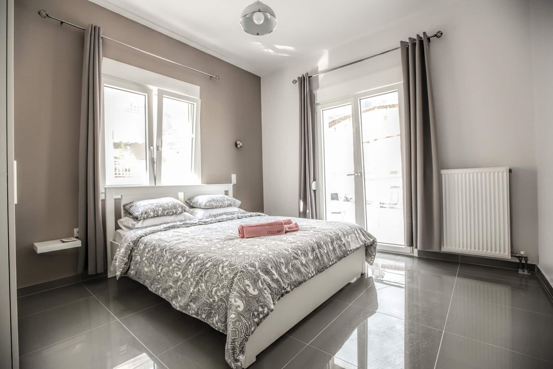 Terra di Meteora Suites #1 — zdjęcie 2