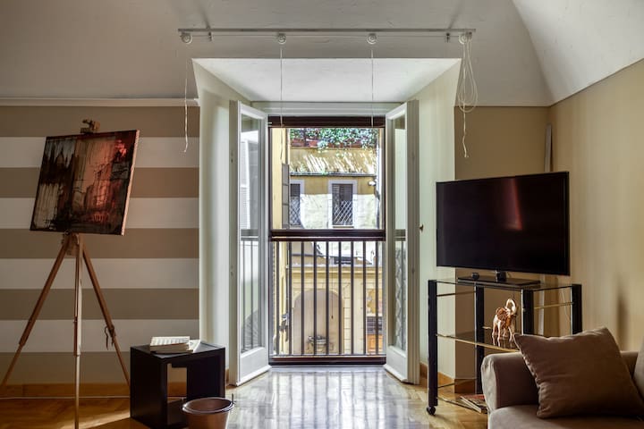 La Maison di Michela