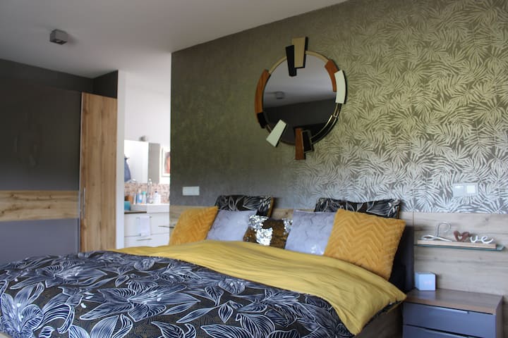 Спална соба 1